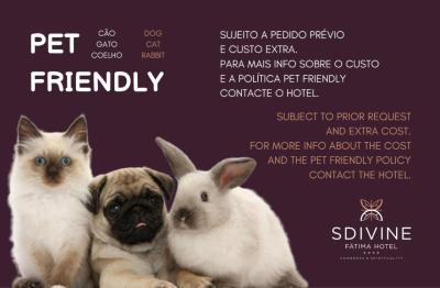 SDivine Fatima Hotel 7 SDivine Fatima Hotel 7