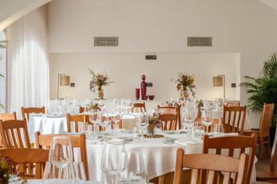 SDivine Fatima Hotel 4 SDivine Fatima Hotel 4