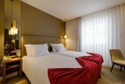 Hotel Regina Fátima 7 Hotel Regina Fátima 7