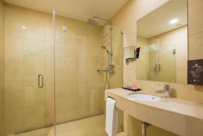 Hotel Regina Fátima 6 Hotel Regina Fátima 6