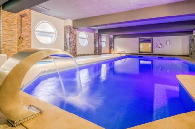 Luna Hotel da Oura Albufeira 2 Luna Hotel da Oura Albufeira 2