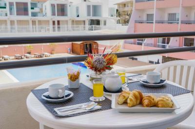 Luna Hotel da Oura Albufeira 10 Luna Hotel da Oura Albufeira 10