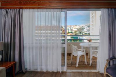 Luna Hotel da Oura Albufeira 8 Luna Hotel da Oura Albufeira 8
