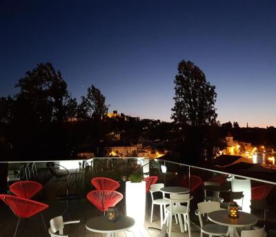 Thomar Boutique Hotel 2 Thomar Boutique Hotel 2