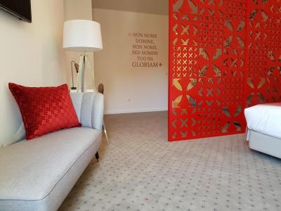 Thomar Boutique Hotel 8 Thomar Boutique Hotel 8