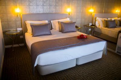 Thomar Boutique Hotel 7 Thomar Boutique Hotel 7