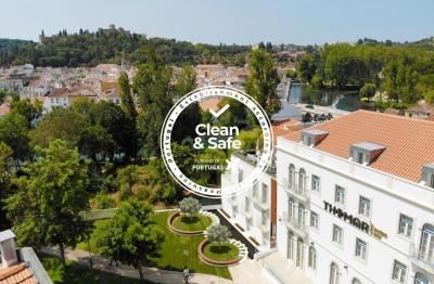 Thomar Boutique Hotel 6 Thomar Boutique Hotel 6