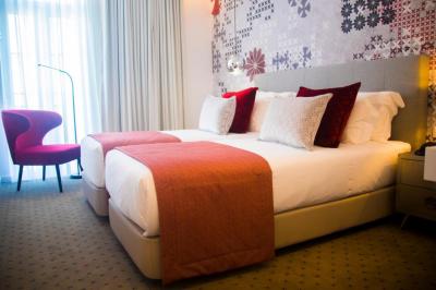Thomar Boutique Hotel 4 Thomar Boutique Hotel 4