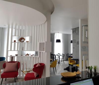 Thomar Boutique Hotel 3 Thomar Boutique Hotel 3