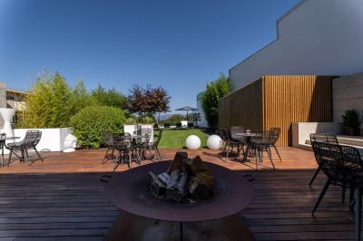 4615 Hotel Felgueiras 9 4615 Hotel Felgueiras 9