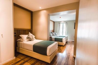 Rossio Boutique Hotel 3 Rossio Boutique Hotel 3