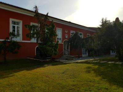 Palacio São Silvestre-Boutique Hotel 4 Palacio São Silvestre-Boutique Hotel 4