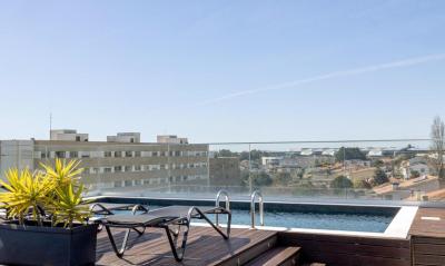 Oporto Airport & Business Hotel 9 Oporto Airport & Business Hotel 9