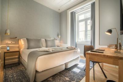 Hotel da Baixa Lisboa 7 Hotel da Baixa Lisboa 7