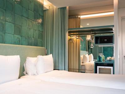 WC by The Beautique Hotels 5 WC by The Beautique Hotels 5