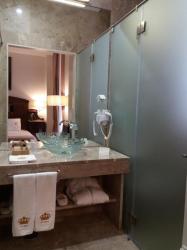 Hotel IbnArrik Coimbra 10 Hotel IbnArrik Coimbra 10