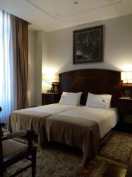 Hotel IbnArrik Coimbra 8 Hotel IbnArrik Coimbra 8