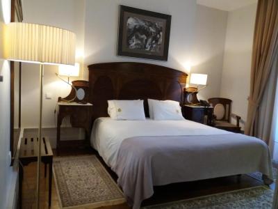 Hotel IbnArrik Coimbra 7 Hotel IbnArrik Coimbra 7