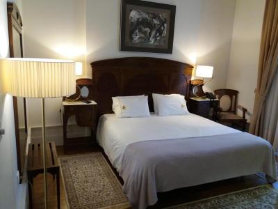 Hotel IbnArrik Coimbra 6 Hotel IbnArrik Coimbra 6