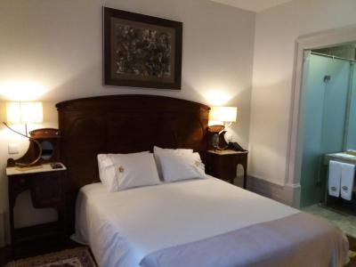 Hotel IbnArrik Coimbra 5 Hotel IbnArrik Coimbra 5