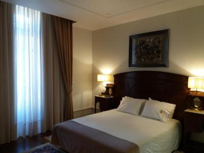 Hotel IbnArrik Coimbra 4 Hotel IbnArrik Coimbra 4