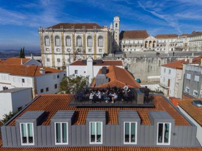 Sapientia Boutique Hotel 10 Sapientia Boutique Hotel 10