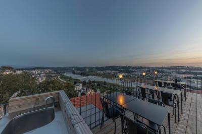 Sapientia Boutique Hotel 8 Sapientia Boutique Hotel 8