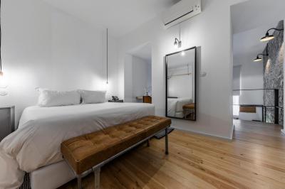 Sapientia Boutique Hotel 7 Sapientia Boutique Hotel 7