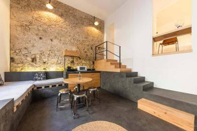 Sapientia Boutique Hotel 5 Sapientia Boutique Hotel 5