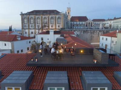 Sapientia Boutique Hotel 3 Sapientia Boutique Hotel 3