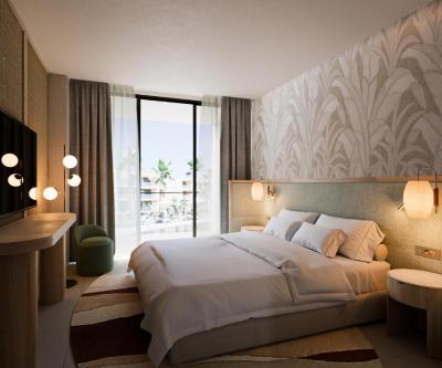 The Westin Salgados Beach Resort, Algarve 7 The Westin Salgados Beach Resort, Algarve 7