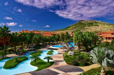 Pestana Porto Santo Premium All Inclusive Beach & SPA Resort 9 Pestana Porto Santo Premium All Inclusive Beach & SPA Resort 9