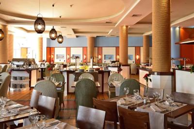 Pestana Porto Santo Premium All Inclusive Beach & SPA Resort 8 Pestana Porto Santo Premium All Inclusive Beach & SPA Resort 8