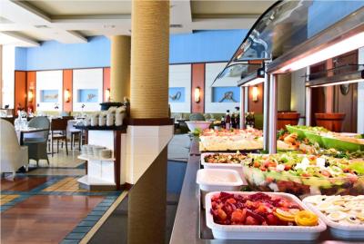Pestana Porto Santo Premium All Inclusive Beach & SPA Resort 7 Pestana Porto Santo Premium All Inclusive Beach & SPA Resort 7