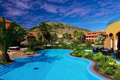 Pestana Porto Santo Premium All Inclusive Beach & SPA Resort 6 Pestana Porto Santo Premium All Inclusive Beach & SPA Resort 6