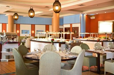 Pestana Porto Santo Premium All Inclusive Beach & SPA Resort 5 Pestana Porto Santo Premium All Inclusive Beach & SPA Resort 5