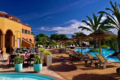 Pestana Porto Santo Premium All Inclusive Beach & SPA Resort 3 Pestana Porto Santo Premium All Inclusive Beach & SPA Resort 3