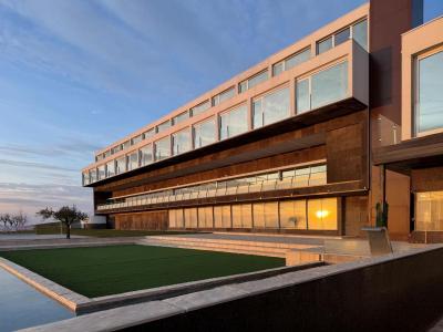 Oca Douro Valley Hotel and Spa 3 Oca Douro Valley Hotel and Spa 3