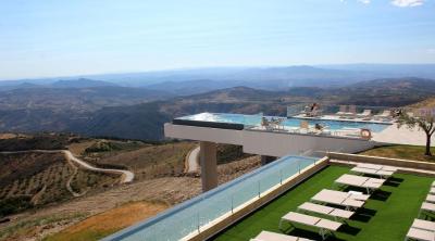 Oca Douro Valley Hotel and Spa 6 Oca Douro Valley Hotel and Spa 6