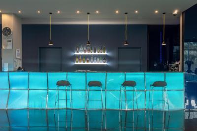 Holiday Inn Express Lisbon Alfragide by IHG 9 Holiday Inn Express Lisbon Alfragide by IHG 9