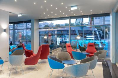 Holiday Inn Express Lisbon Alfragide by IHG 8 Holiday Inn Express Lisbon Alfragide by IHG 8