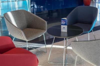 Holiday Inn Express Lisbon Alfragide by IHG 7 Holiday Inn Express Lisbon Alfragide by IHG 7