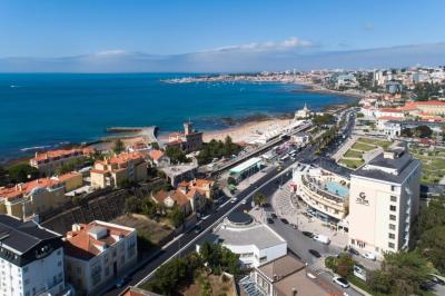 Vila Galé Estoril 10 Vila Galé Estoril 10