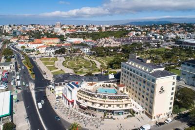 Vila Galé Estoril 9 Vila Galé Estoril 9