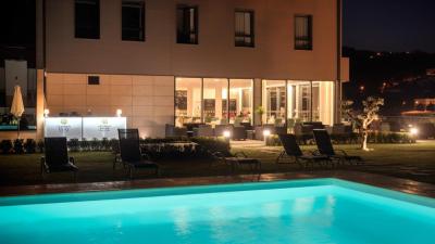LAM Hotel Celorico de Basto 4 LAM Hotel Celorico de Basto 4