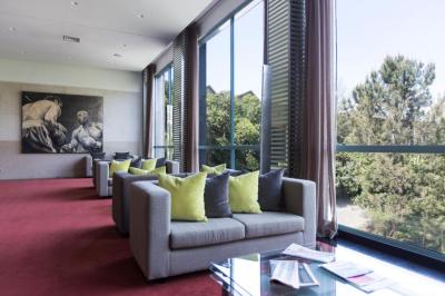 Hotel de Guimaraes Business & SPA 6 Hotel de Guimaraes Business & SPA 6