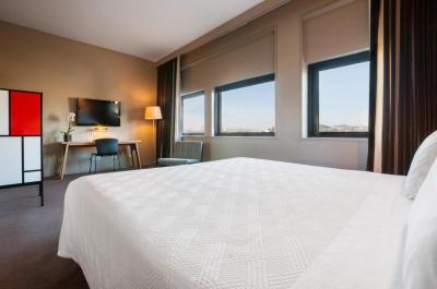Hotel de Guimaraes Business & SPA 5 Hotel de Guimaraes Business & SPA 5