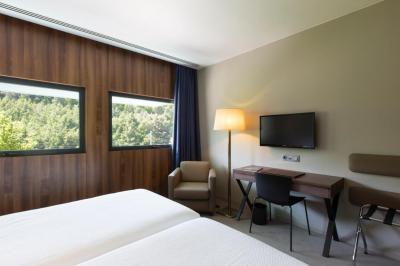 Hotel de Guimaraes Business & SPA 3 Hotel de Guimaraes Business & SPA 3