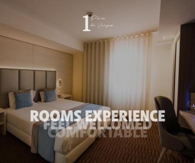 THE ONE Grand Hotel da Póvoa - by MHMB Hospitality 8 THE ONE Grand Hotel da Póvoa - by MHMB Hospitality 8