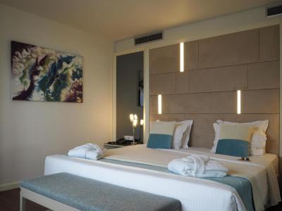 THE ONE Grand Hotel da Póvoa - by MHMB Hospitality 7 THE ONE Grand Hotel da Póvoa - by MHMB Hospitality 7